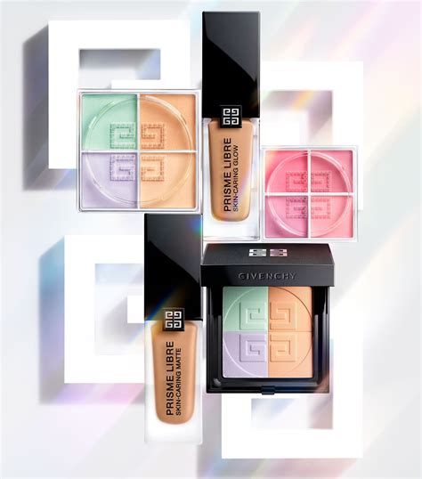 givenchy puder confetti|PRISME LIBRE 4.